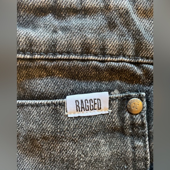 The Ragged Priest Feral Flare Jeans - Picture 7 of 11